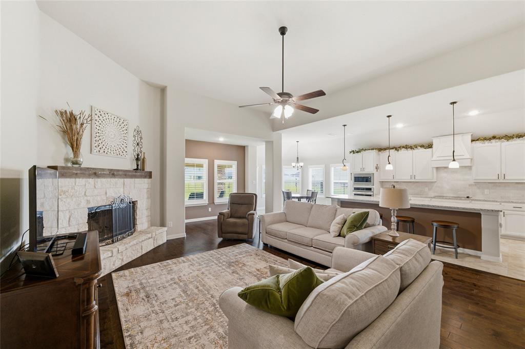 Fairview Meadows Ph2 - Residential