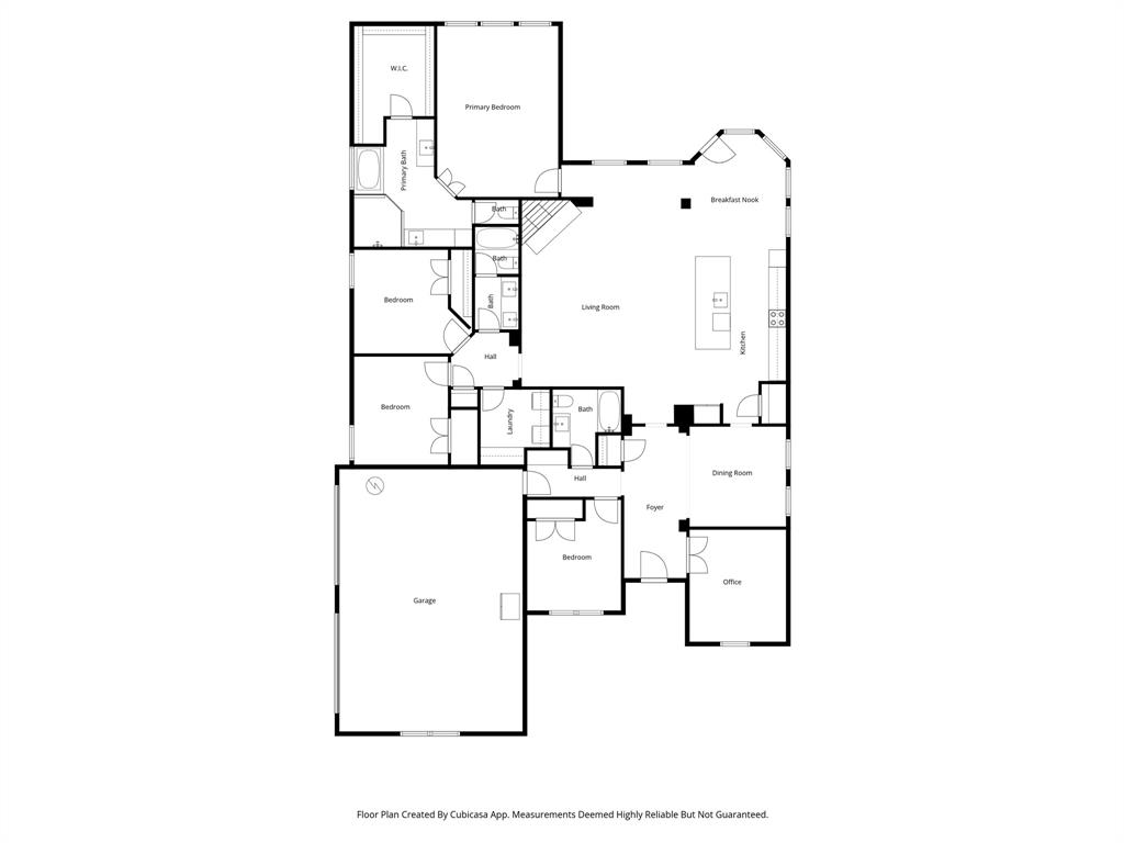 Fairview Meadows Ph2 - Residential
