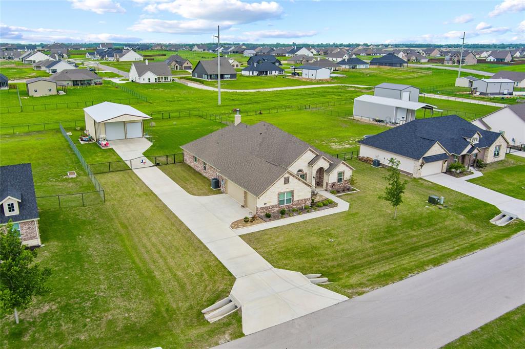 Fairview Meadows Ph2 - Residential