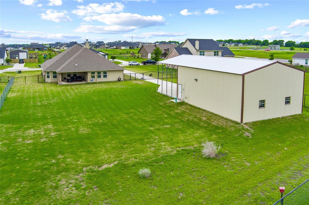 Fairview Meadows Ph2 - Residential