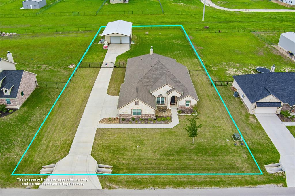 Fairview Meadows Ph2 - Residential