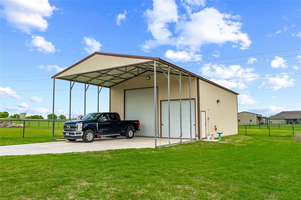 Fairview Meadows Ph2 - Residential