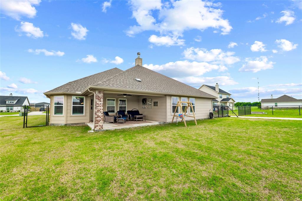 Fairview Meadows Ph2 - Residential