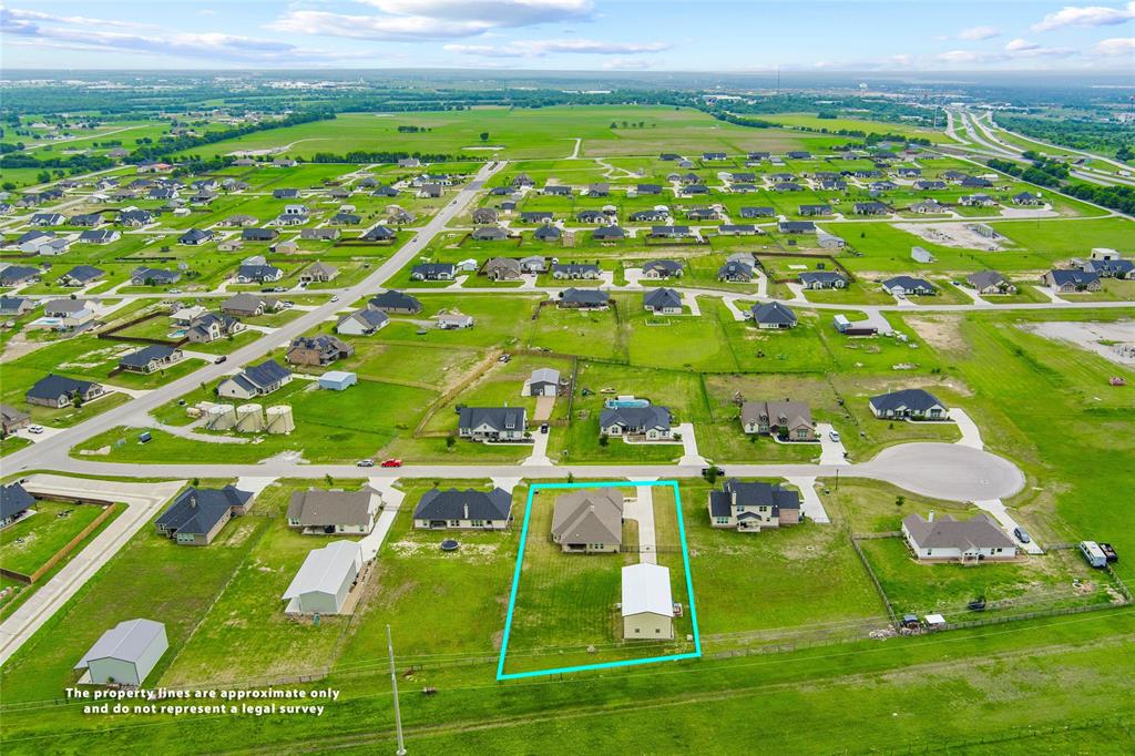 Fairview Meadows Ph2 - Residential