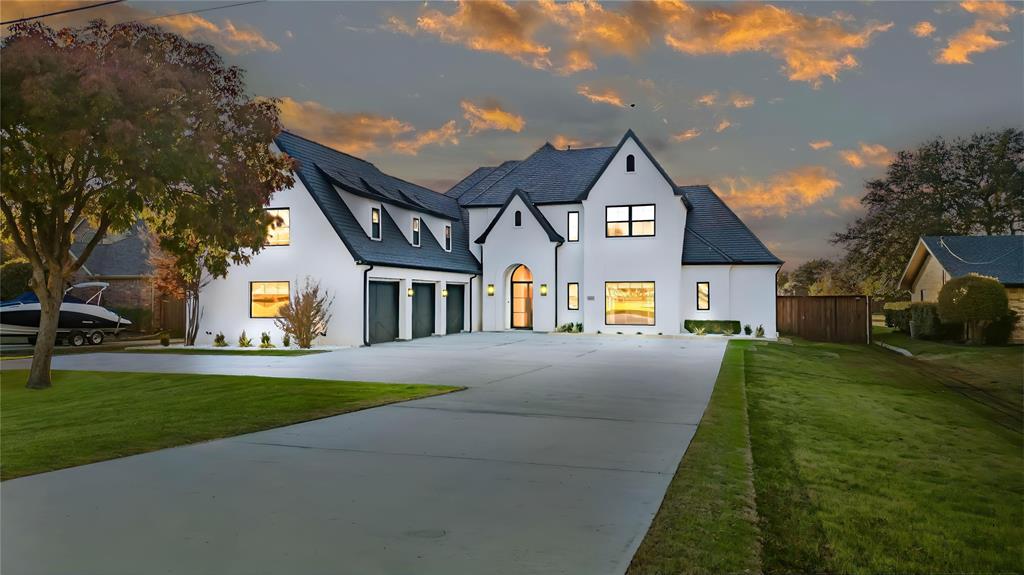 Meadow Hill Estates Ph Six - Residential