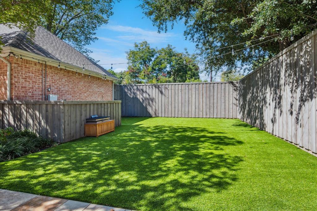Pemberton - Residential