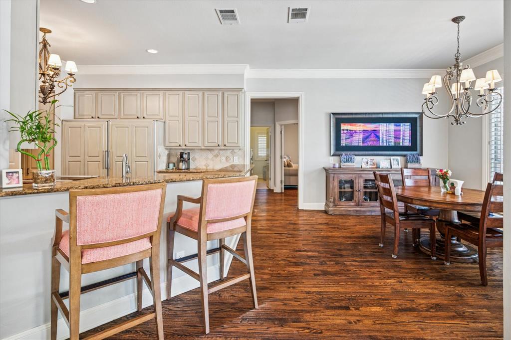 Pemberton - Residential