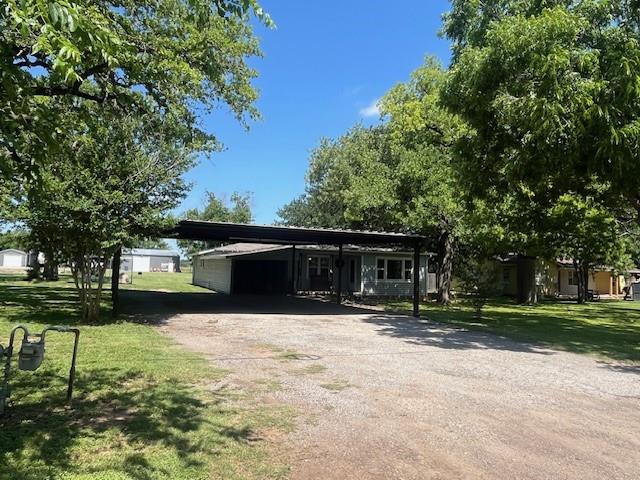 Orig Hico - Residential