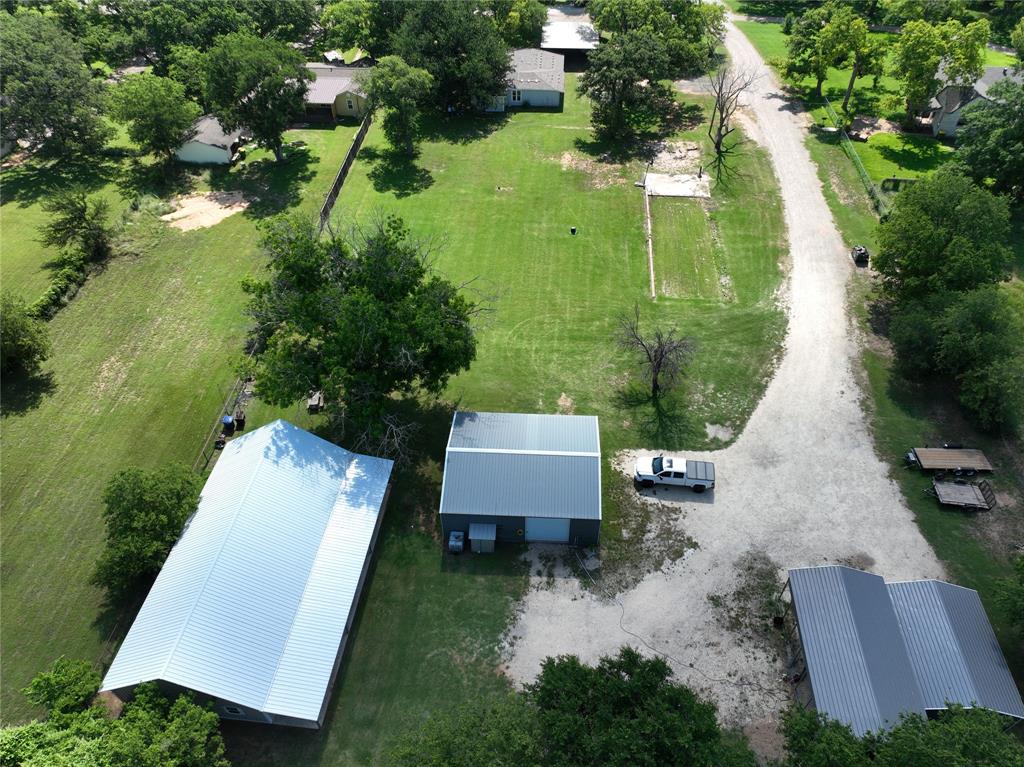 Orig Hico - Residential