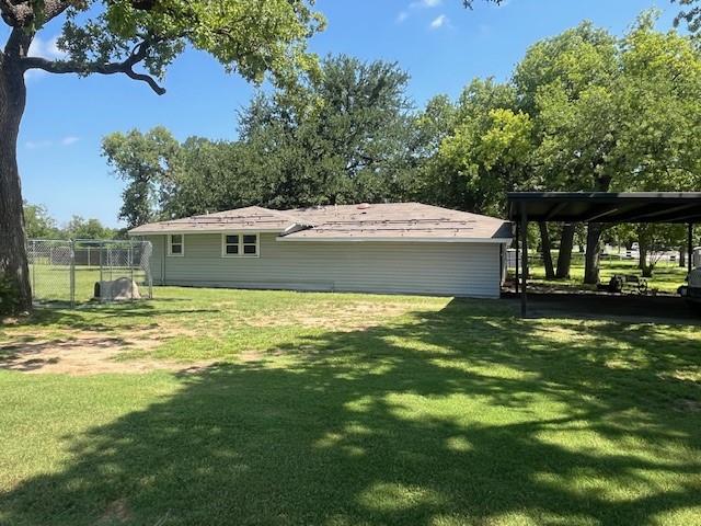 Orig Hico - Residential
