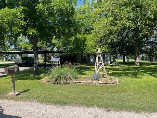 Orig Hico - Residential