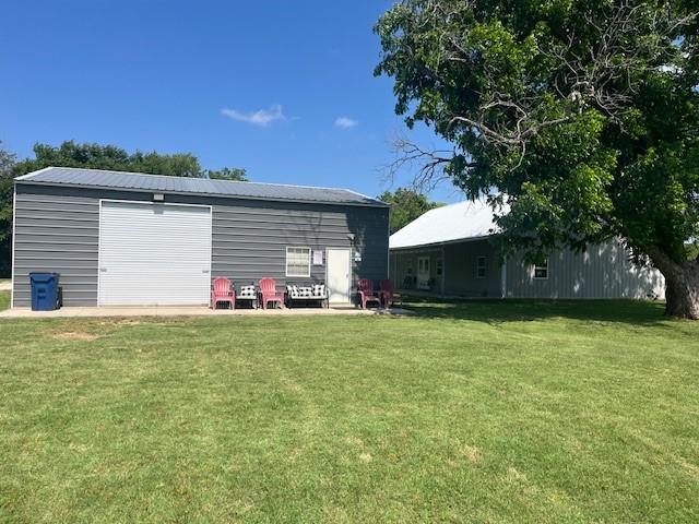 Orig Hico - Residential