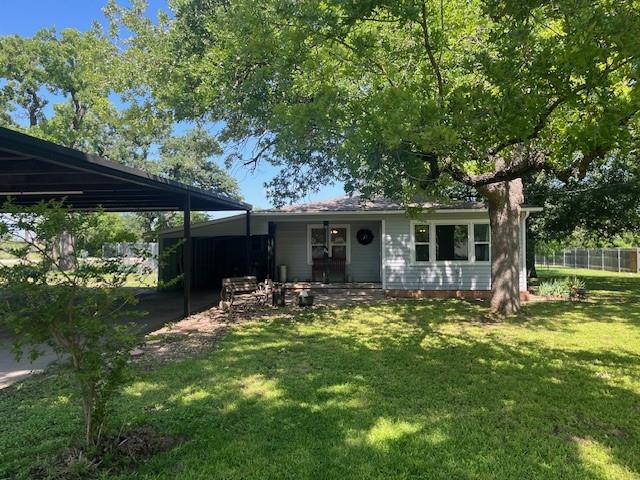 Orig Hico - Residential