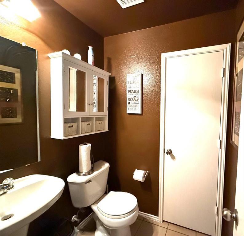 Clark Ridge 01 - Residential