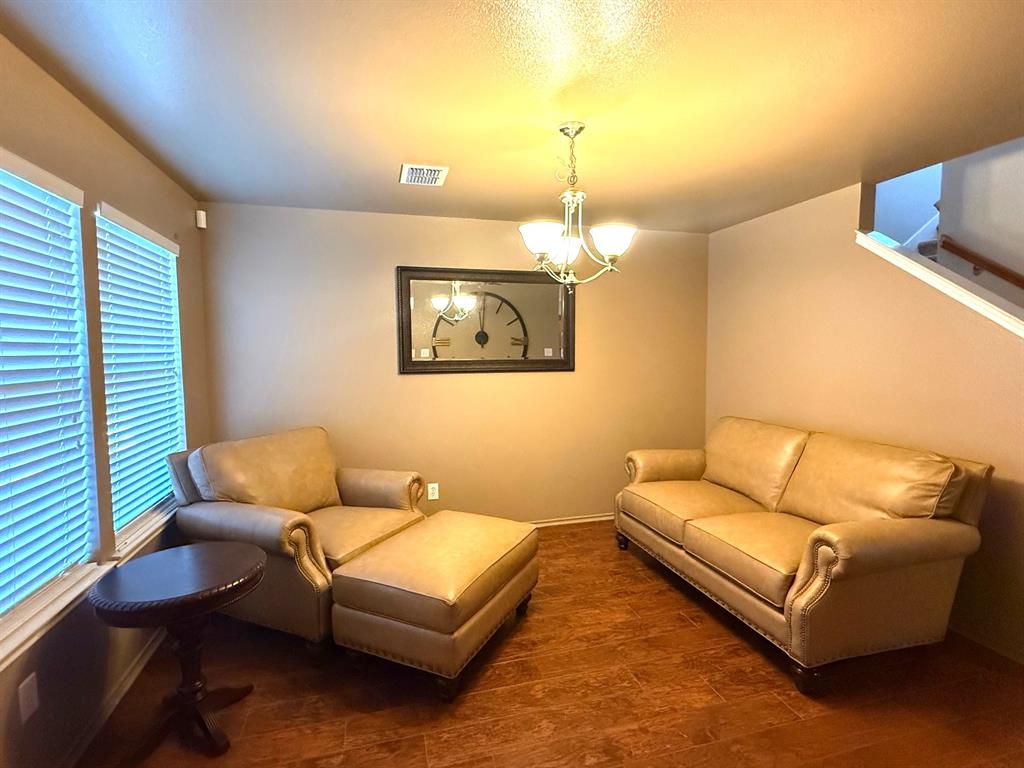 Clark Ridge 01 - Residential