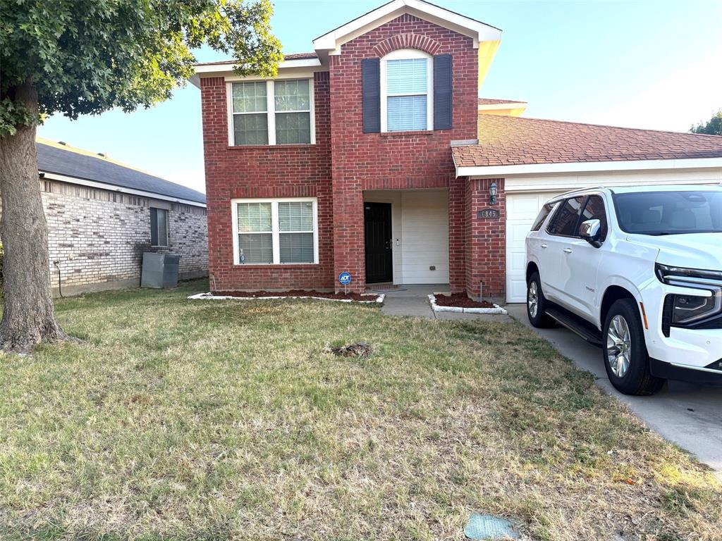 Clark Ridge 01 - Residential