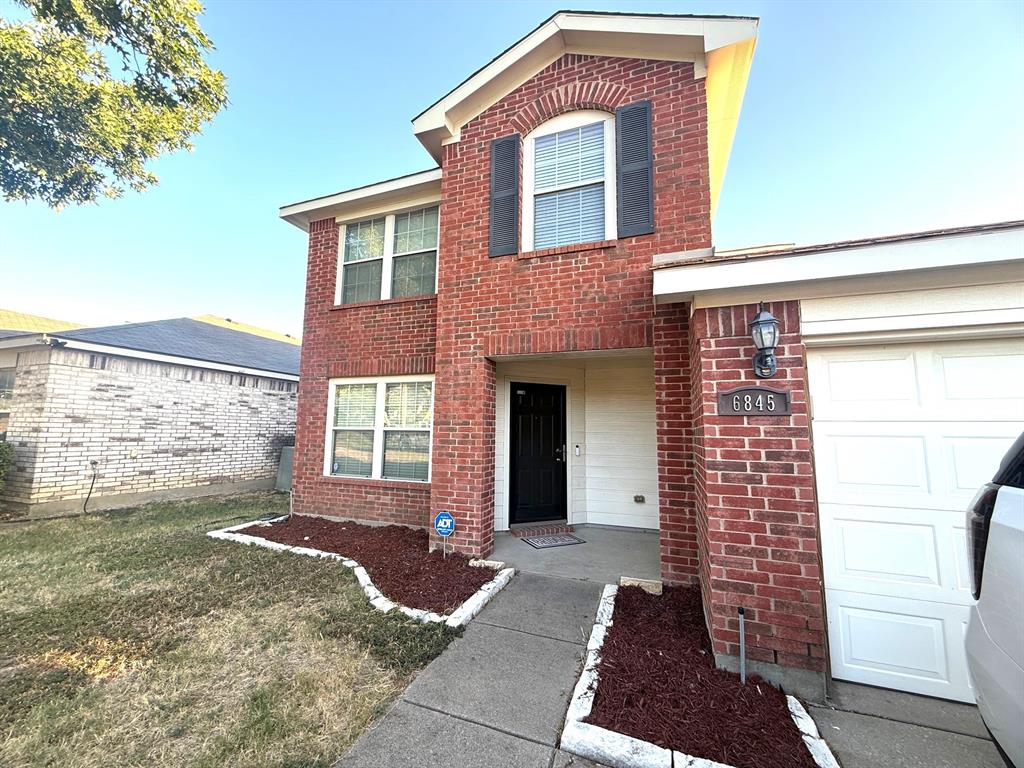 Clark Ridge 01 - Residential