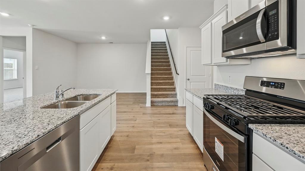 Crane Crossing - Residential