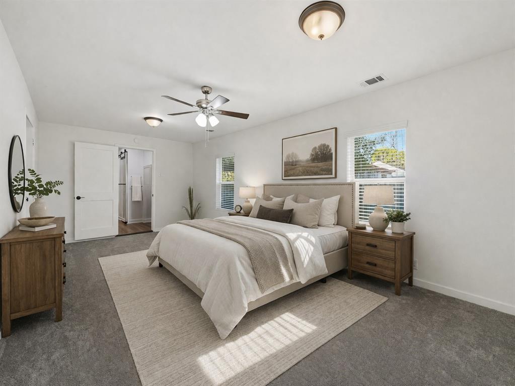 Edgefield Heights - Residential