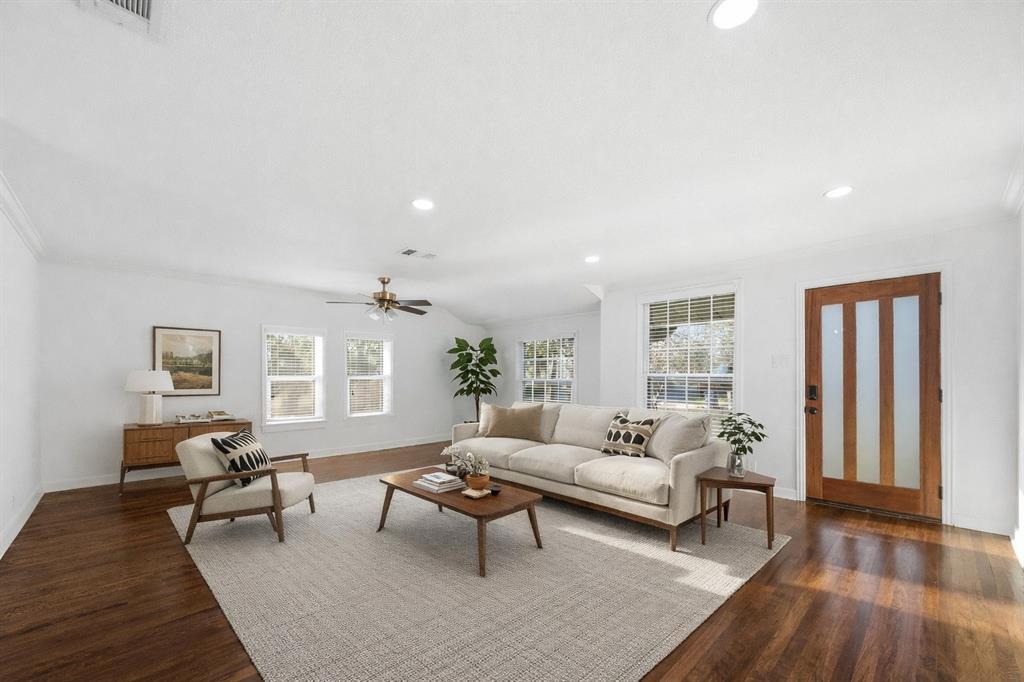 Edgefield Heights - Residential