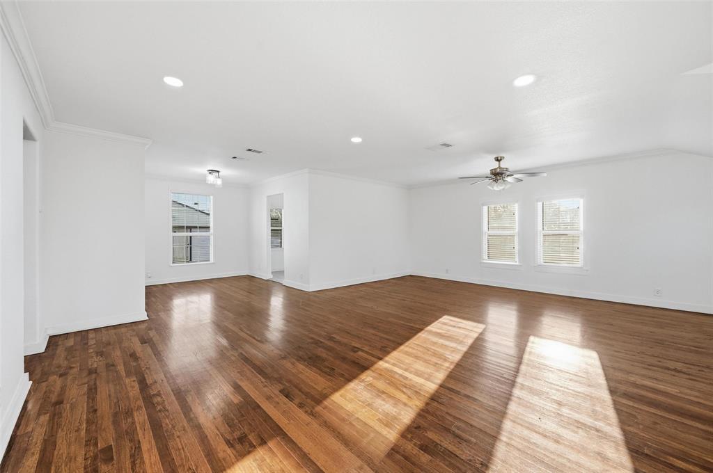 Edgefield Heights - Residential