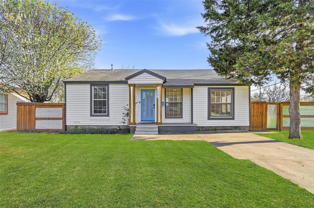 Edgefield Heights - Residential
