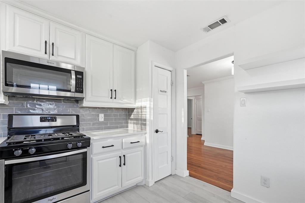 Edgefield Heights - Residential