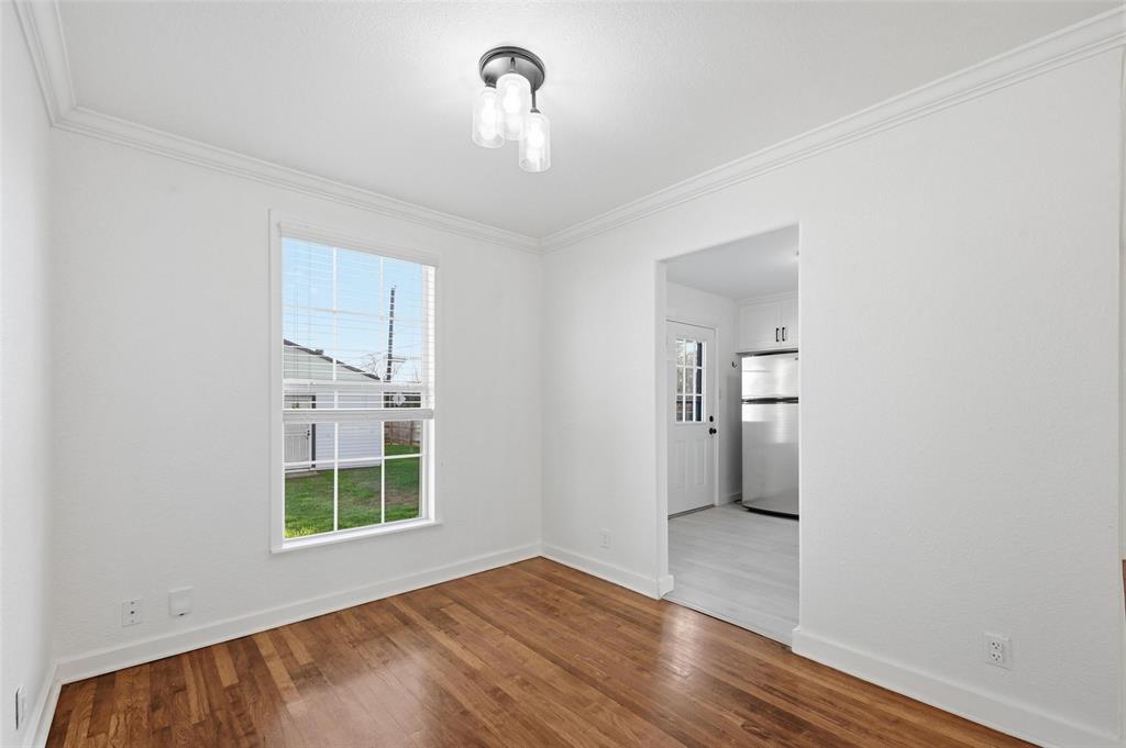 Edgefield Heights - Residential