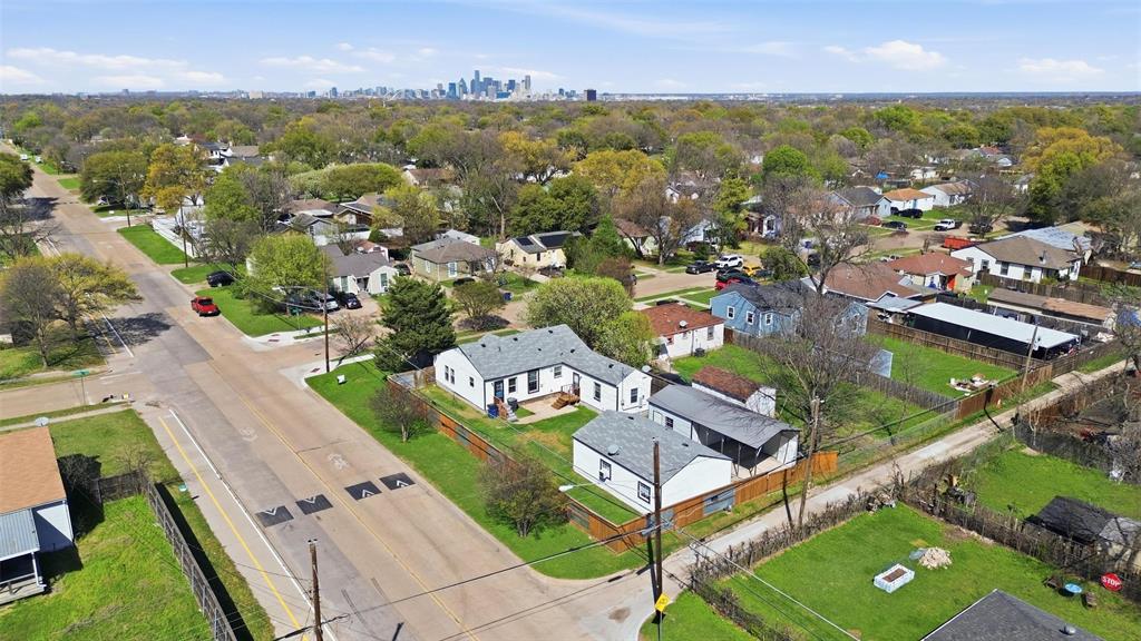 Edgefield Heights - Residential