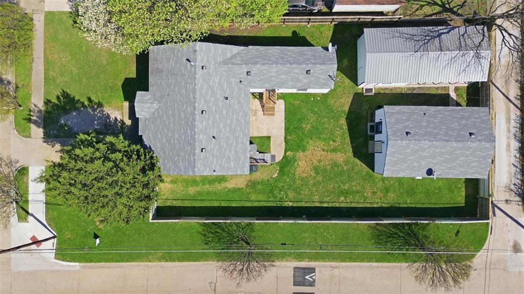 Edgefield Heights - Residential