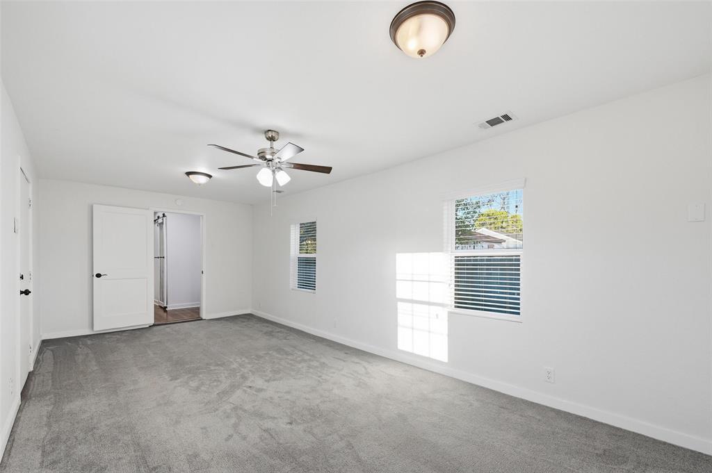 Edgefield Heights - Residential