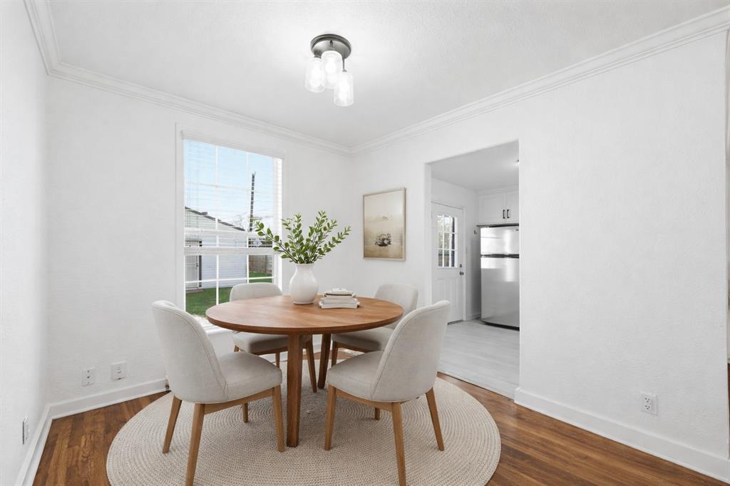 Edgefield Heights - Residential