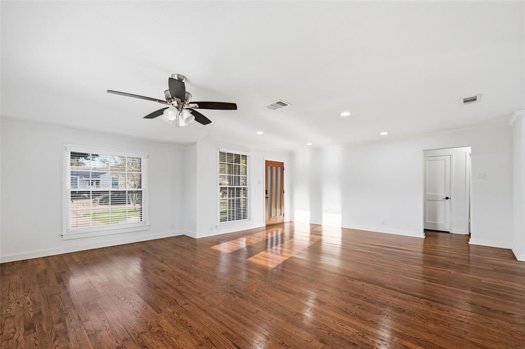Edgefield Heights - Residential