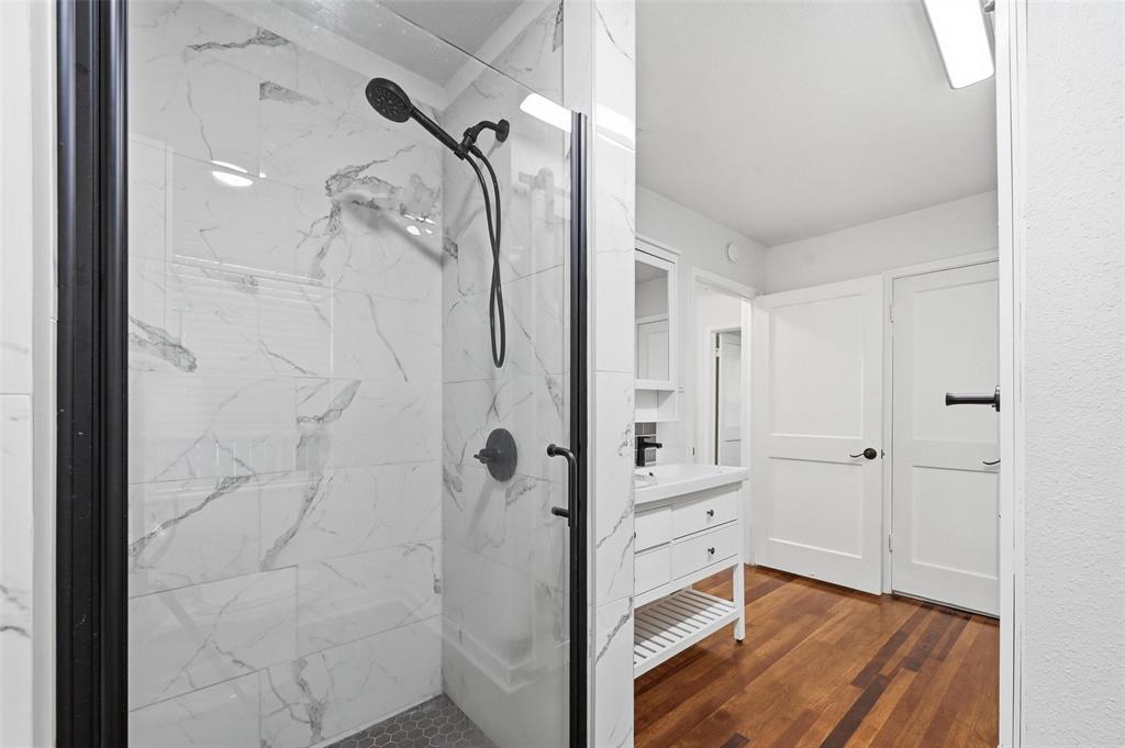 Edgefield Heights - Residential