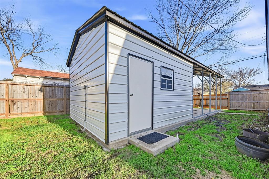 Edgefield Heights - Residential