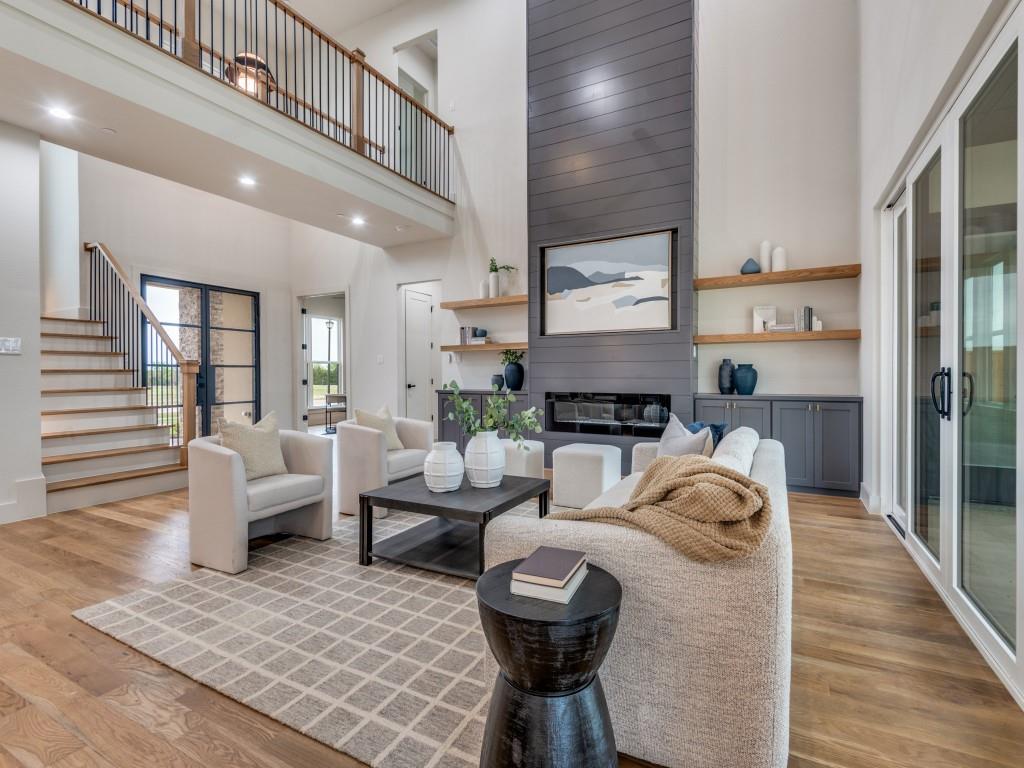 Hidden Creek Ph III - Residential