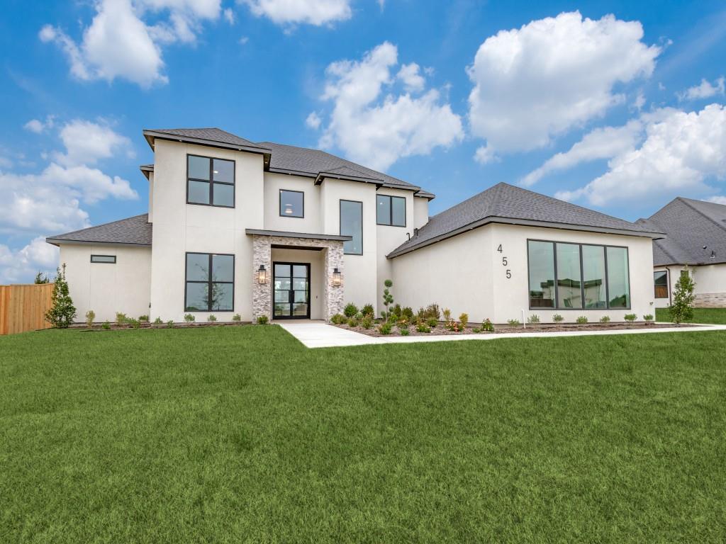 Hidden Creek Ph III - Residential