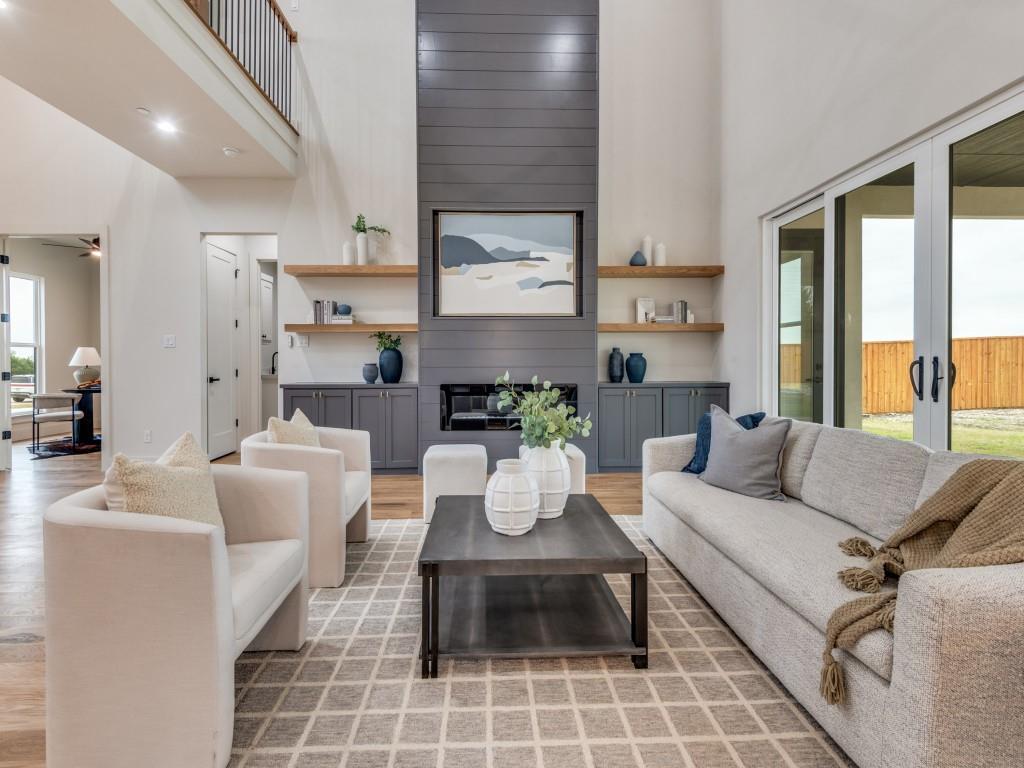 Hidden Creek Ph III - Residential