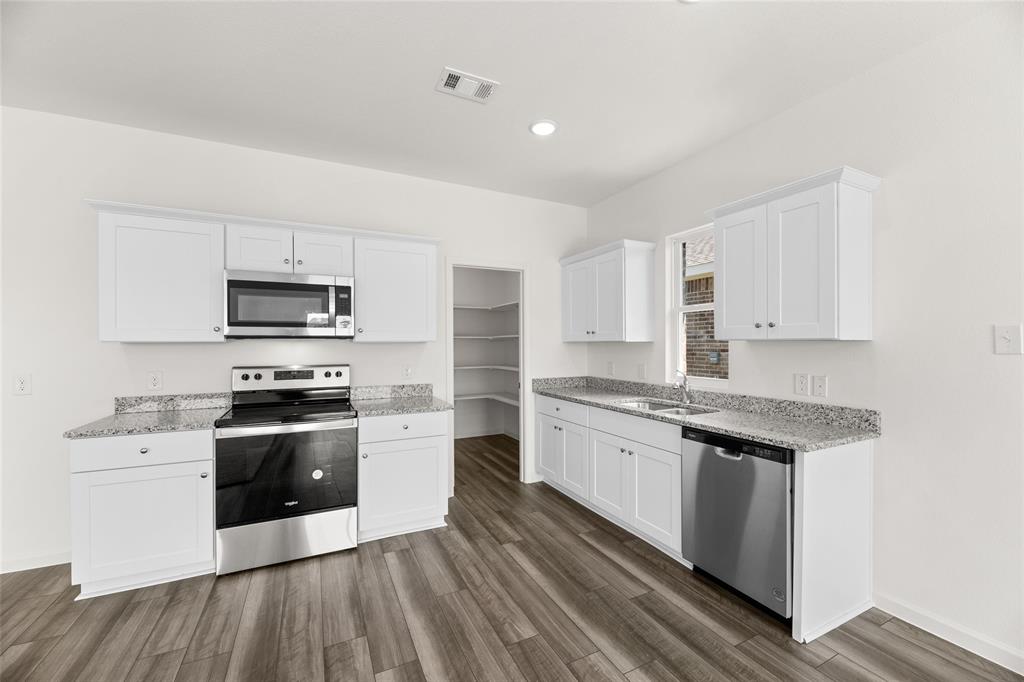 McPherson Village - Residential