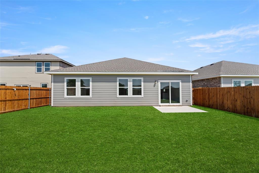 McPherson Village - Residential