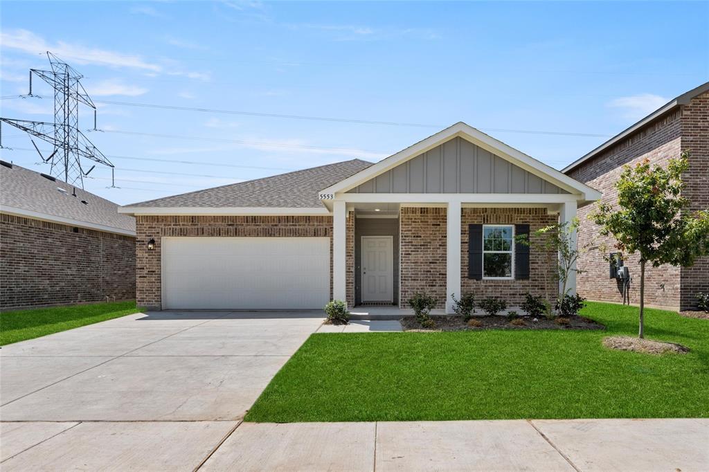 McPherson Village - Residential