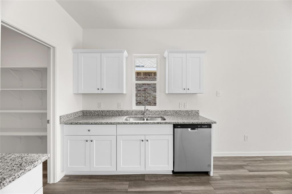 McPherson Village - Residential