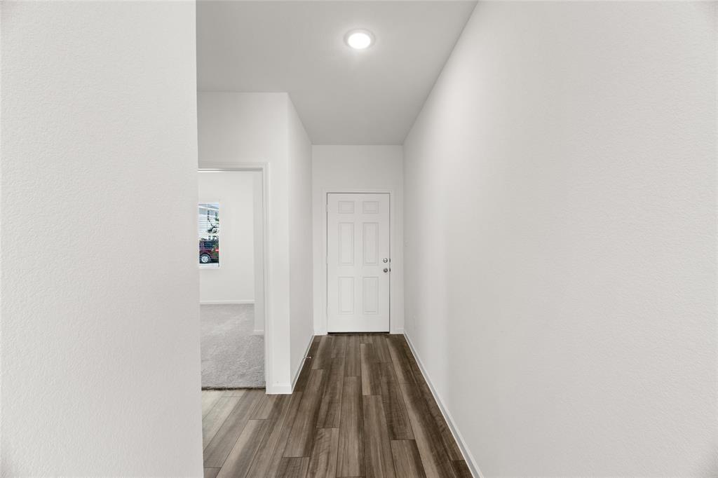 McPherson Village - Residential