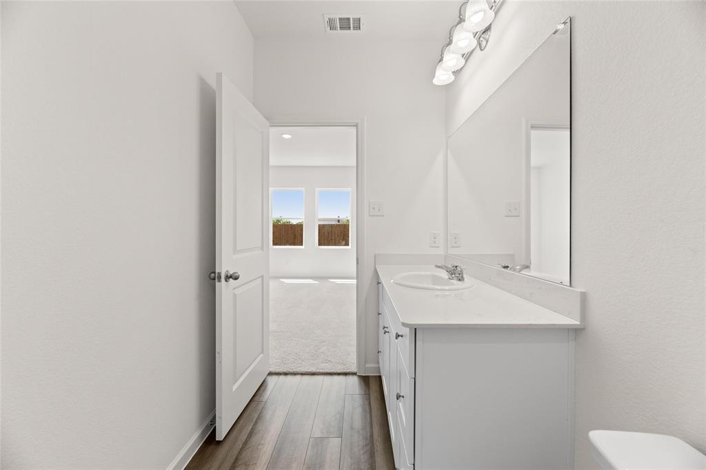 McPherson Village - Residential