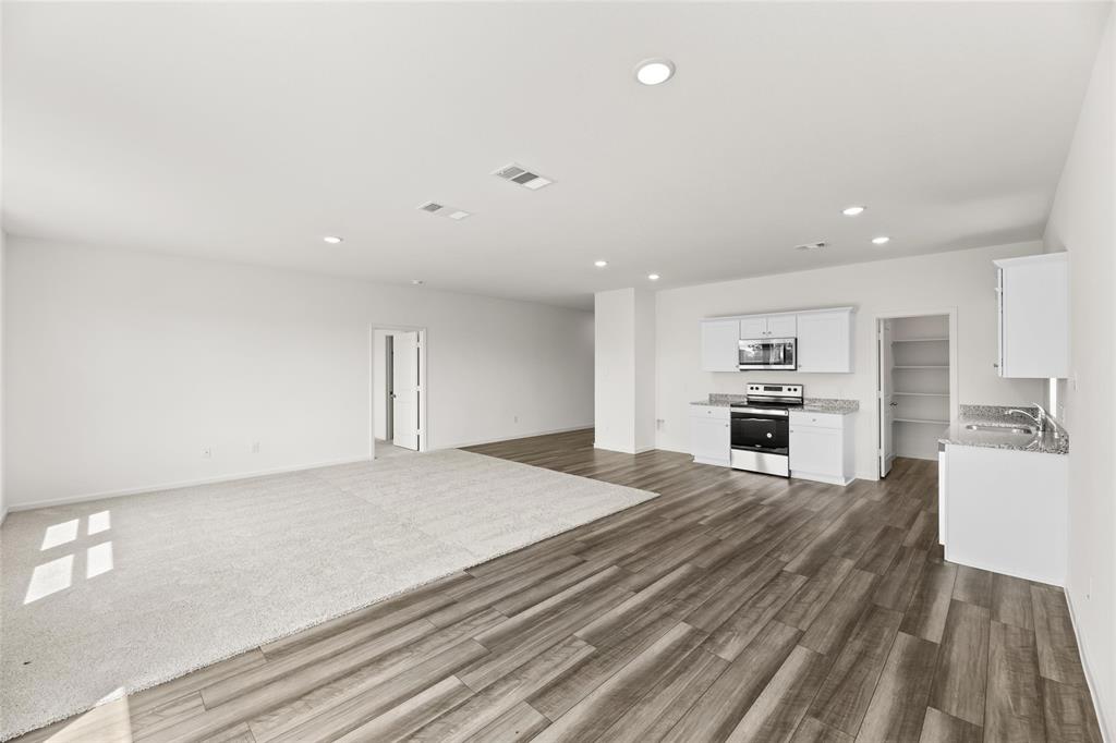 McPherson Village - Residential