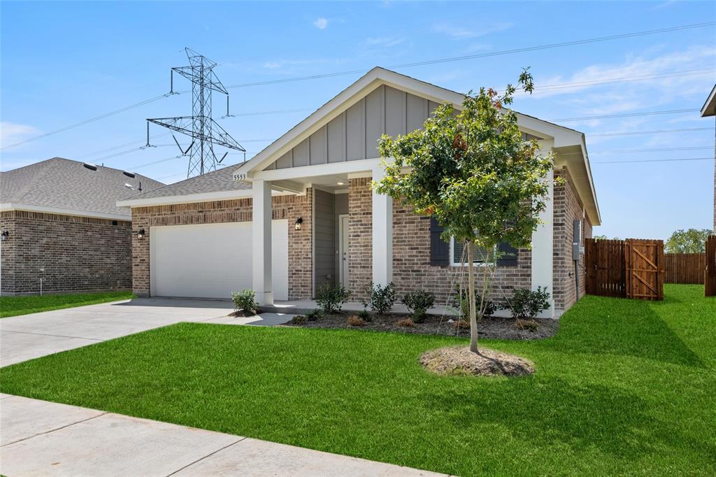 McPherson Village - Residential