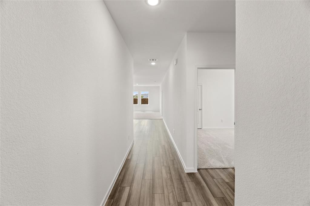 McPherson Village - Residential