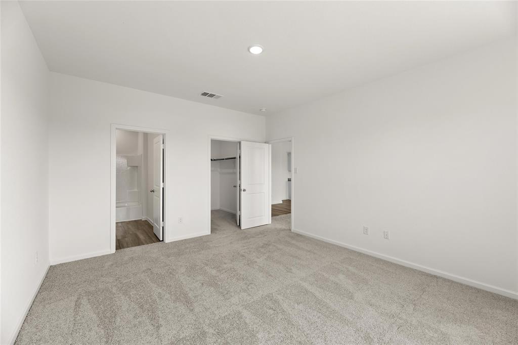 McPherson Village - Residential