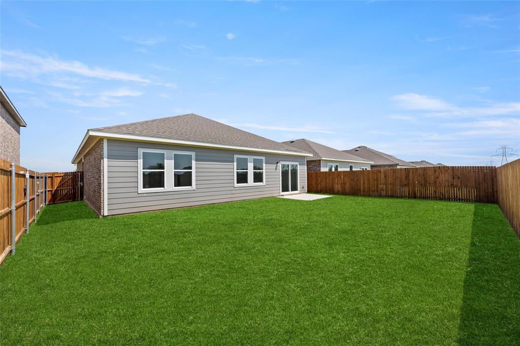 McPherson Village - Residential