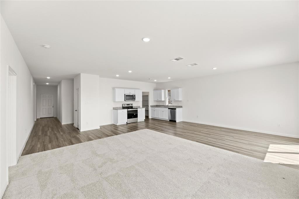 McPherson Village - Residential